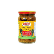 Ahmed Foods Karela Pickle in Oil 330g