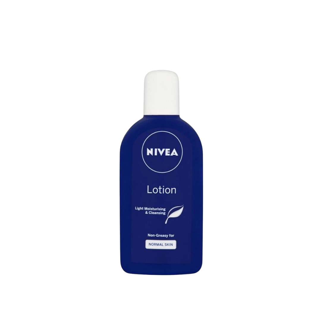 Nivea Light Moisturising Body Lotion 250ml