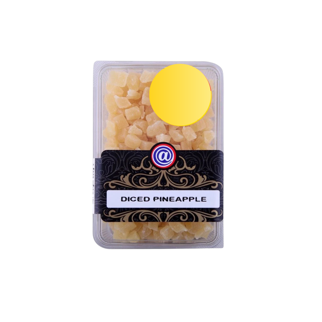 Aytac Diced Pineapple 200 g