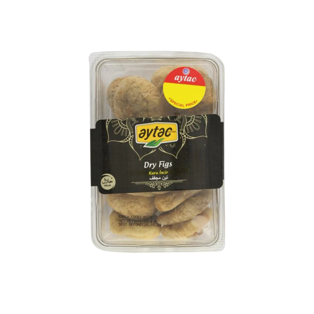 Aytac Dried Figs 300 g
