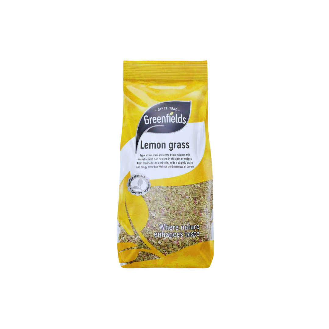 Greenfields Lemon Grass  50g