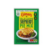 Colman’s Shepherd's Pie Mix