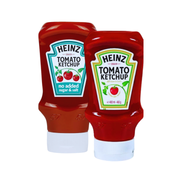 Heinz Tomato Ketchup (425g x 2) - Autumn Offers