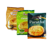Dealicious Mealz Paratha (3 x 20pcs) - Autumn Offers
