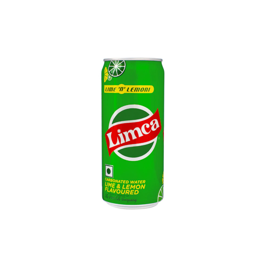 Limca Soft Drink 300ml