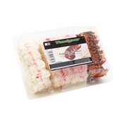 Yaadgaar Fancy Finger Slices