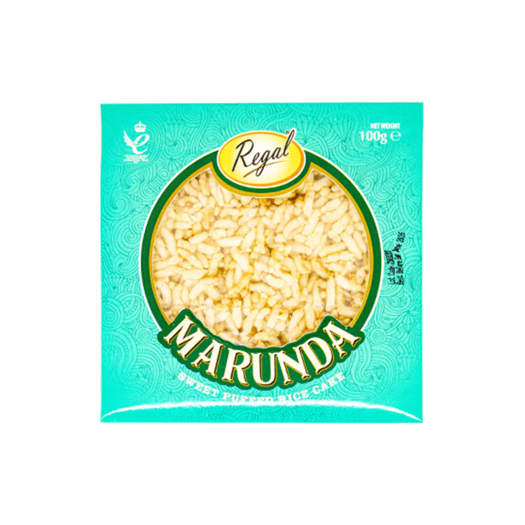 Regal Marunda 100g