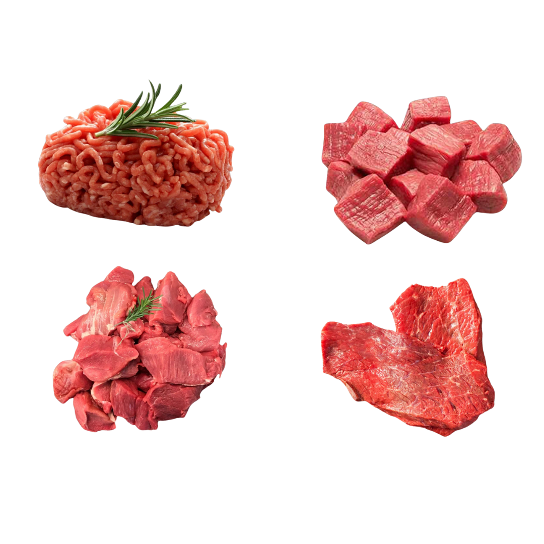 Premium Red Meat Pack 🥩