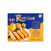 Kulfi Mango Ice Lollies - 1kg