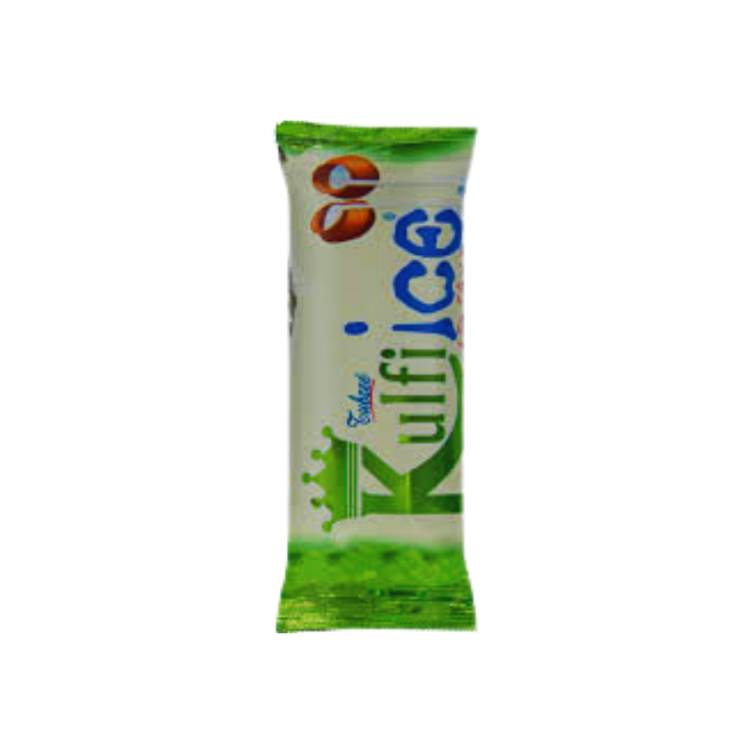 Tubzee Pistachio Kulfi Stick