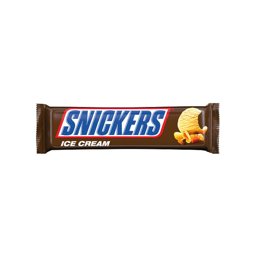 Snickers Ice Cream 72.5ml