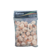 Nortrade Cooked & Peeled Tail on Shrimps 430g