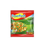 Superfresh Summer Mix 450g