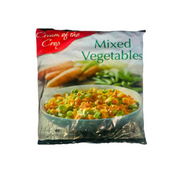 Cream of Crop Mixed Vegetables 907g