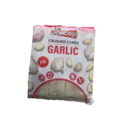 Dealicious Frozen Garlic Cloves 400g