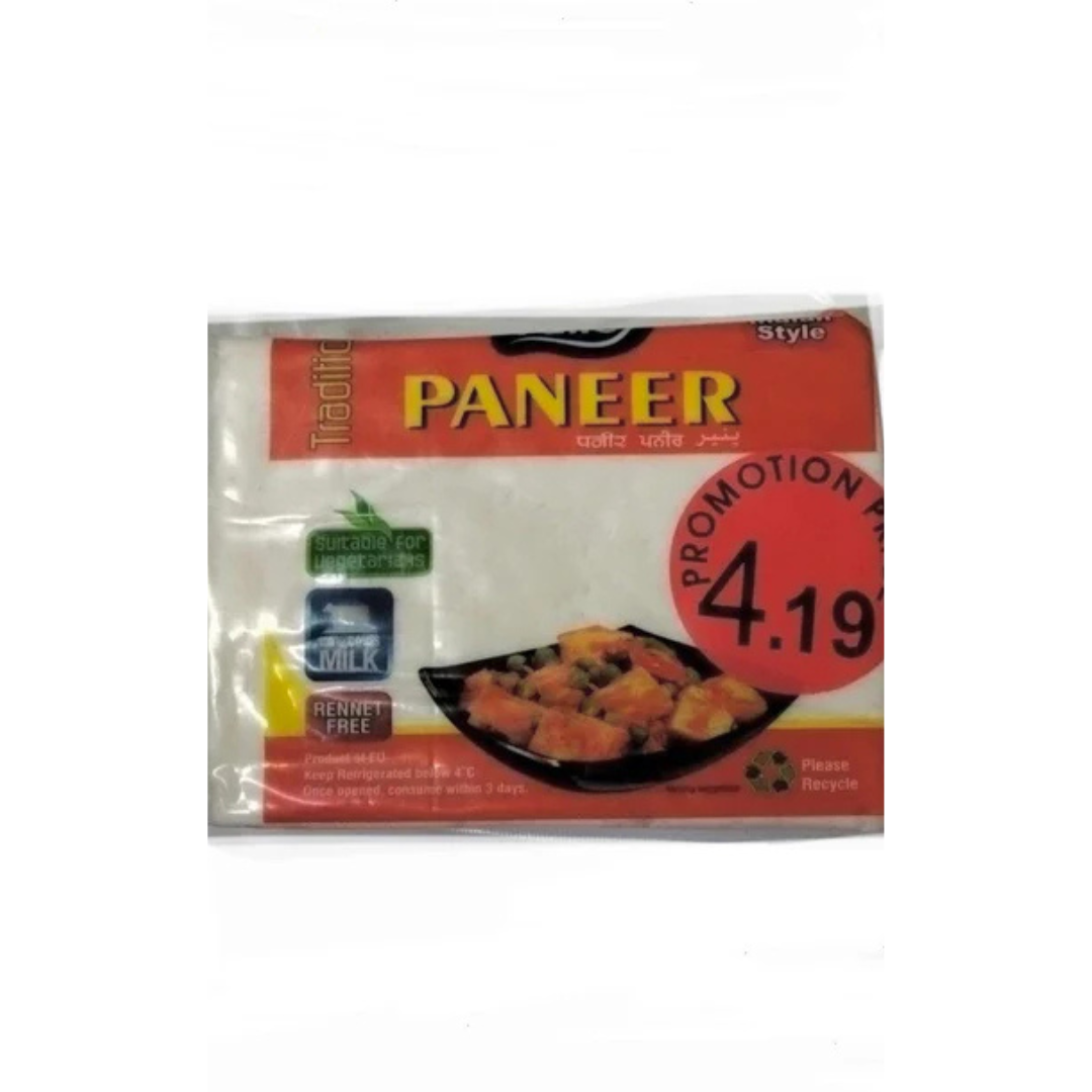 Dairy Valley Paneer 500g