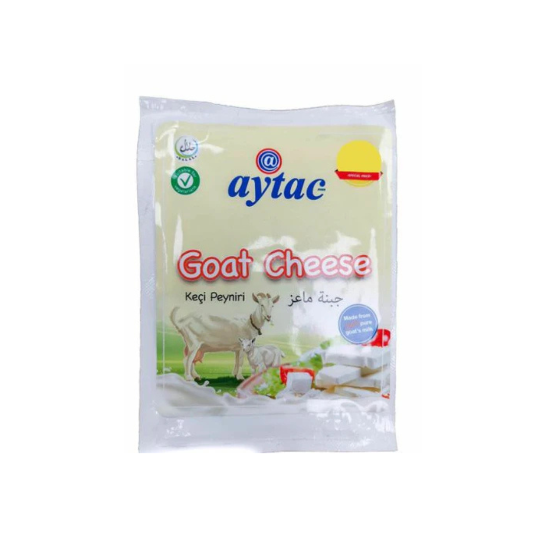 Aytac Bulgarian Goat Milk Cheese (150G)