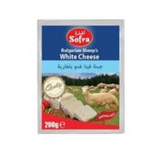 Sofra Bulgarian Sheep's White Cheese 200g