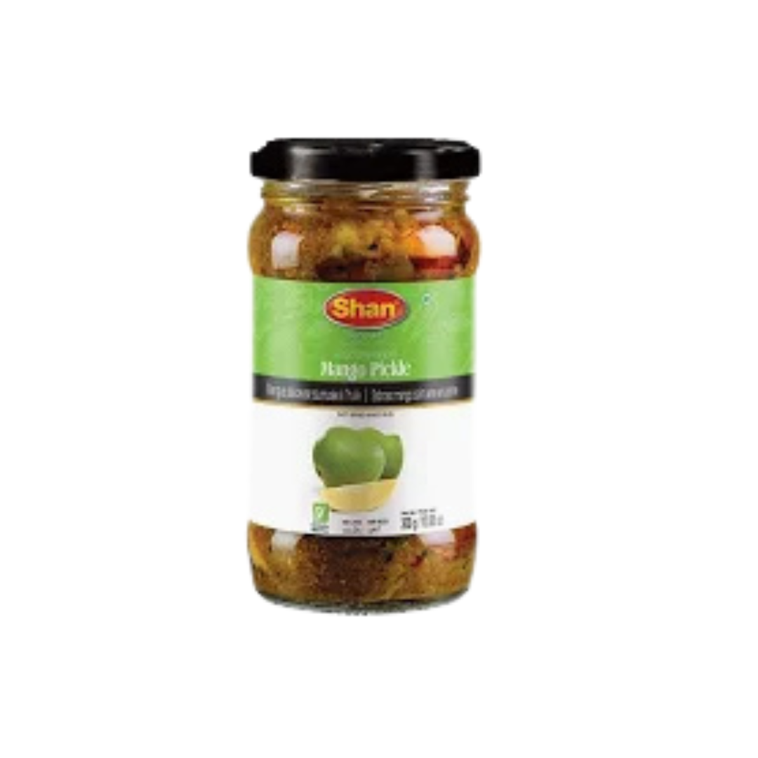 Shan Mango Pickle 300g