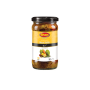 Shan Mixed Pickle 300g