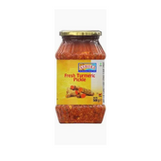 Ashoka Fresh Turmeric Pickle  500g