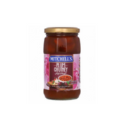 Mitchell's Plum Chutney 420g