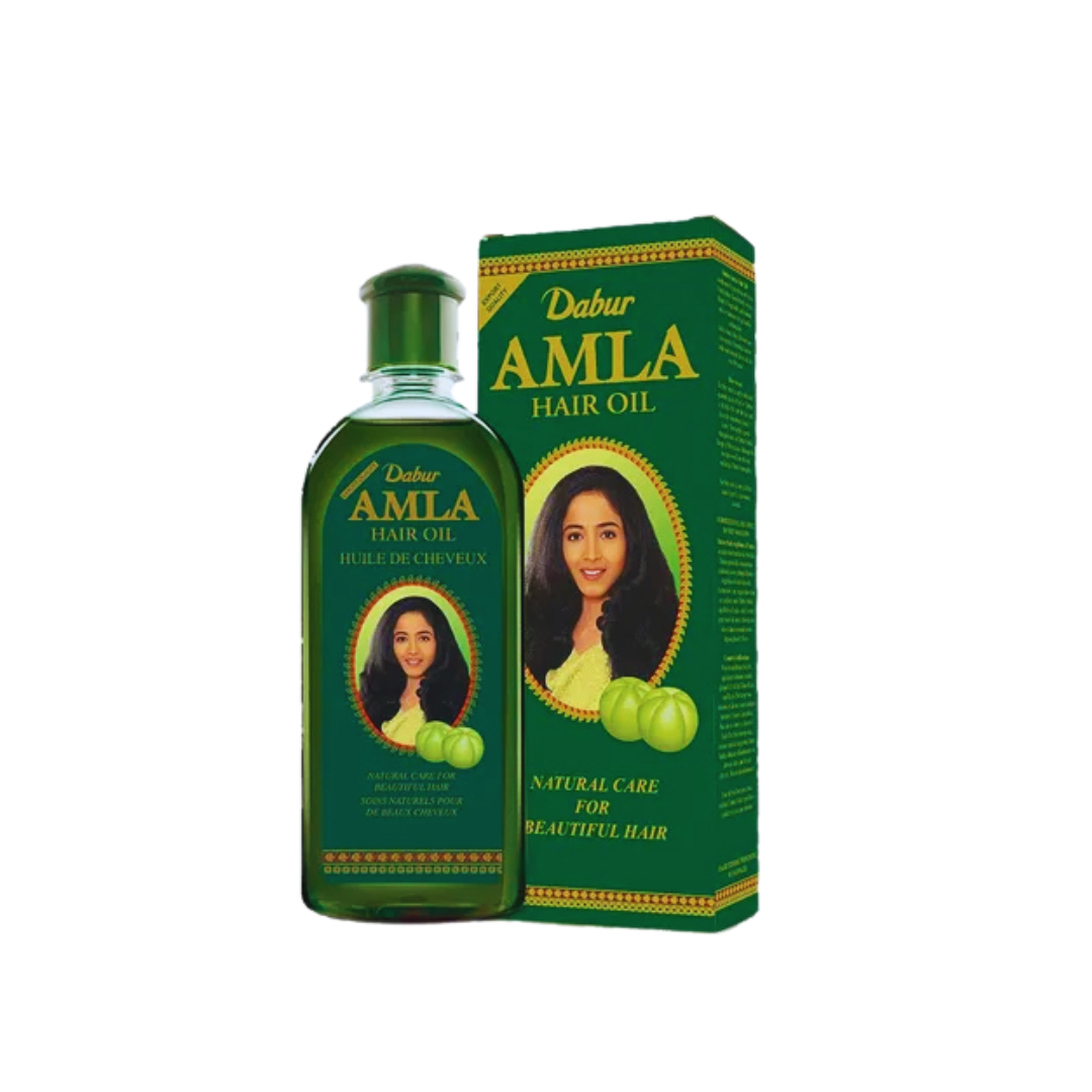 Dabur Amla Hair Oil 300ml