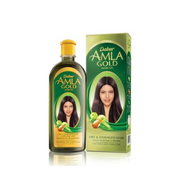 Dabur Amla Gold Hair Oil 200ml