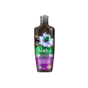 Vatika Naturals Multivitamin Blackseed Hair Oil 200ml