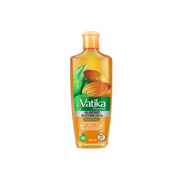 Vatika Naturals Multivitamin Almond Hair Oil 200ml