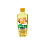 Vatika Naturals Multivitamin Egg Protein Hair Oil 200ml