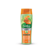 Vatika Naturals Almond Multivitamin Shampoo 400ml