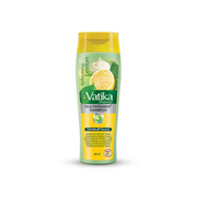 Vatika Naturals Lemon Multivitamin Shampoo 400ml