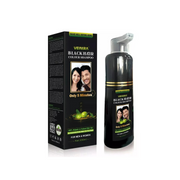 VEINIRA Black Hair Colour Shampoo 200ml