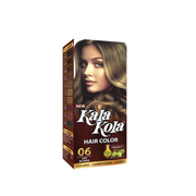 Kala Kola Ash Blonde Hair Colour (Shade 06)