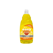Easy Washing Up Liquid Lemonl 500ml