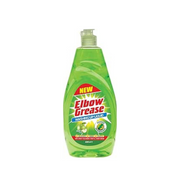 Elbow Grease Washing Up Liquid Original 600g