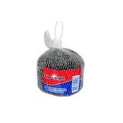 Superbright galvanised Scourers 3 Pack