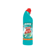 Easy Premium Coloured Bleach - Aqua