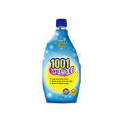 1001 Shampoo Cleaner 500ml