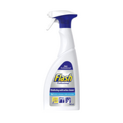 Flash Disinfecting Multi-surface 4 in 1 - 750ml