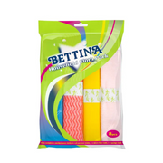 Bettina 8-Piece Household Cloth Pack