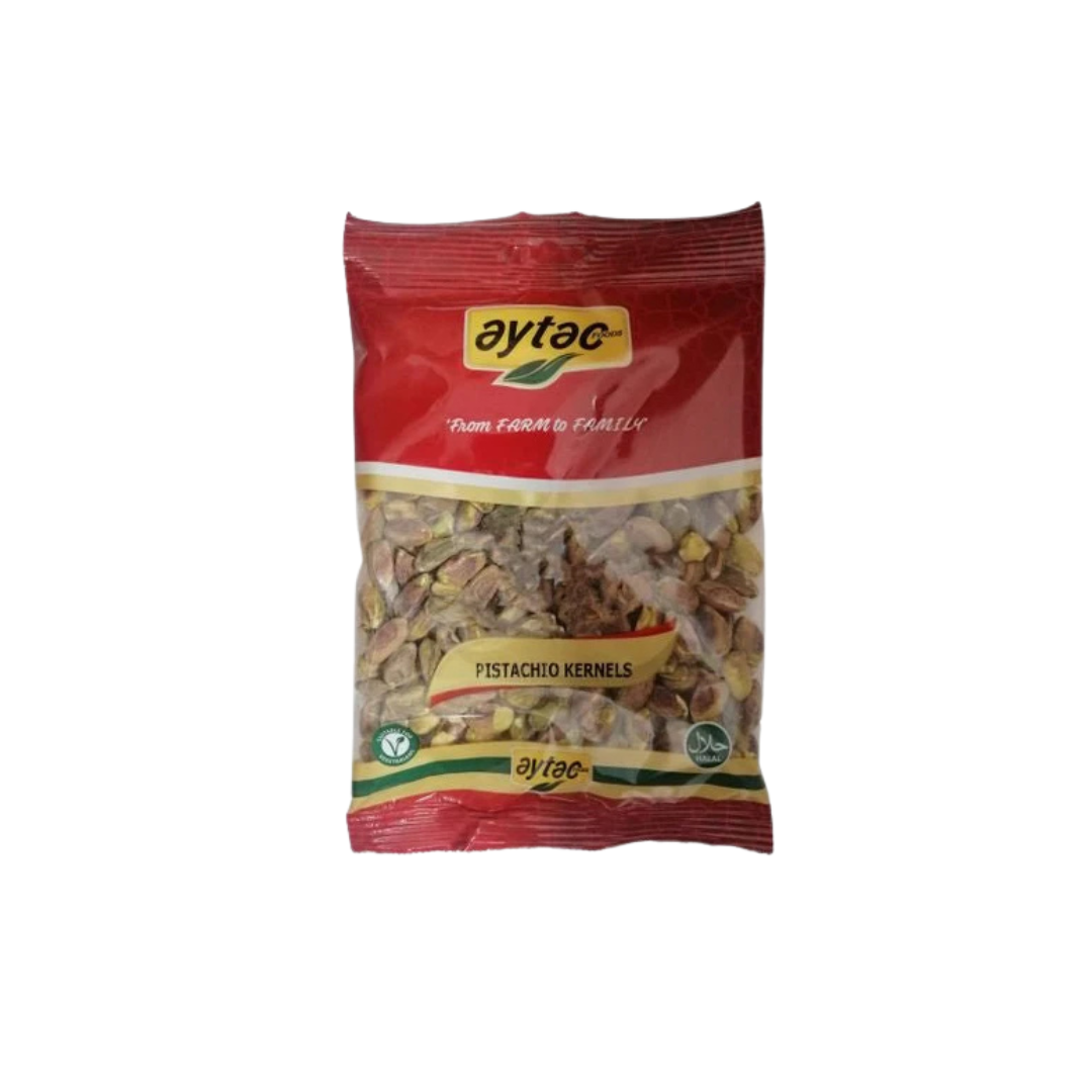 Aytac Pistachio Kernels 150g