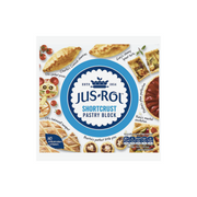 Jus-Rol Shortcrust Pastry Block 500g