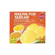 Rehmat-e-Shereen EATCo Halwa Puri 10pcs 1000g