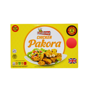 Dealicious Mealz Chicken Pakora