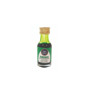 Heera Green liquid food colouring 28ml