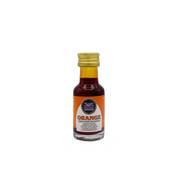 Heera Orange liquid food colouring 28ml