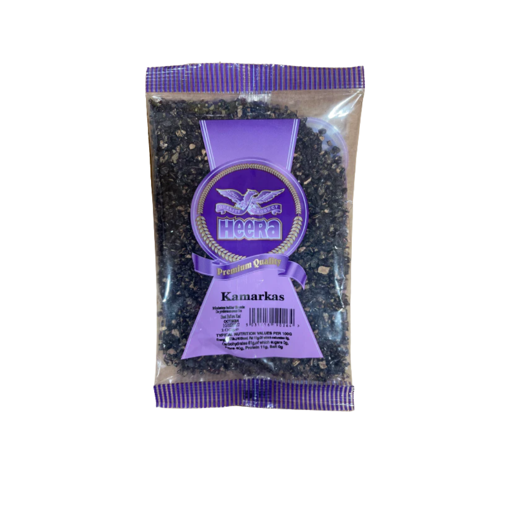 Heera Kamarkas 100g