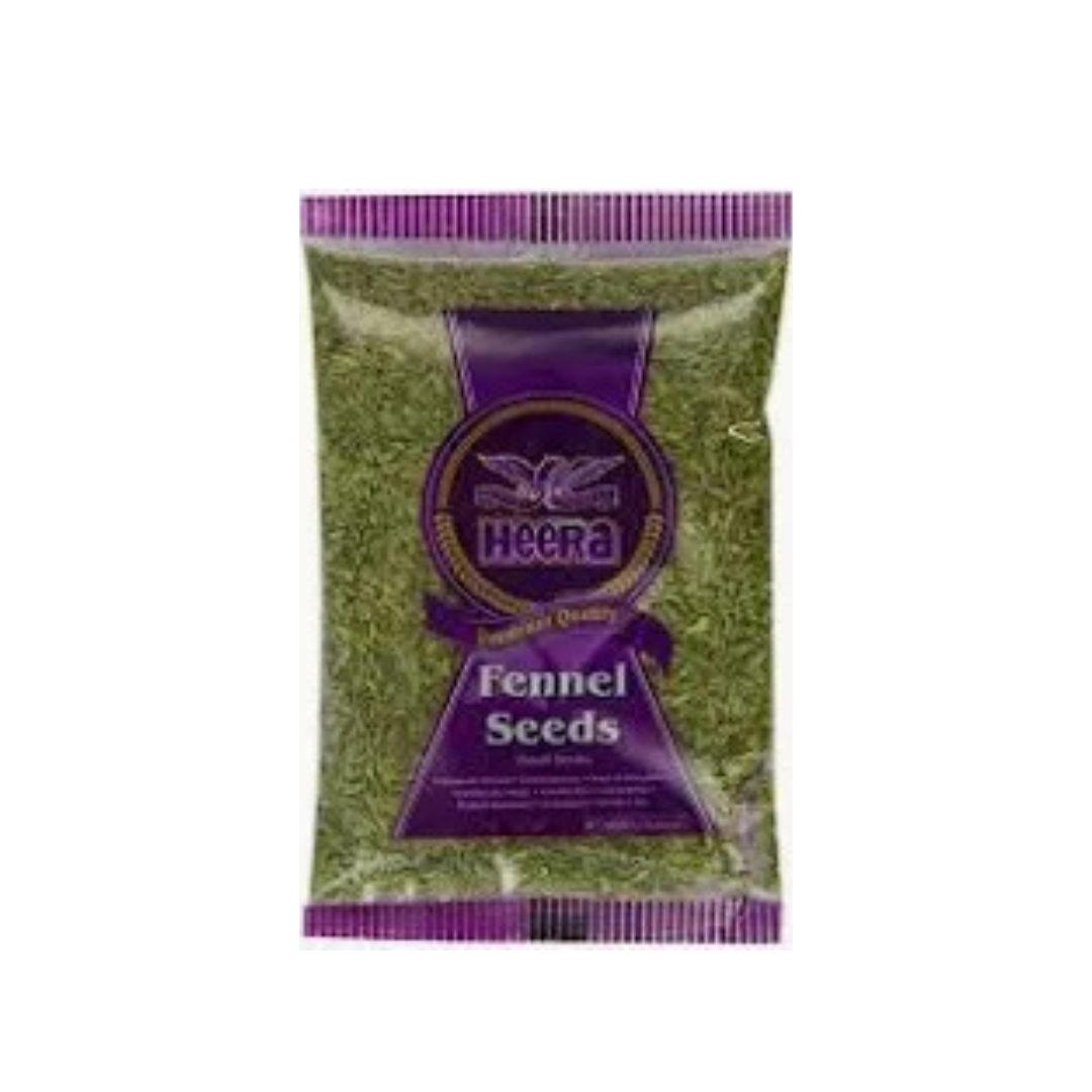 Heera Fennel Seeds 300g